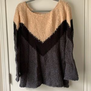 BP sweater from Nordstrom